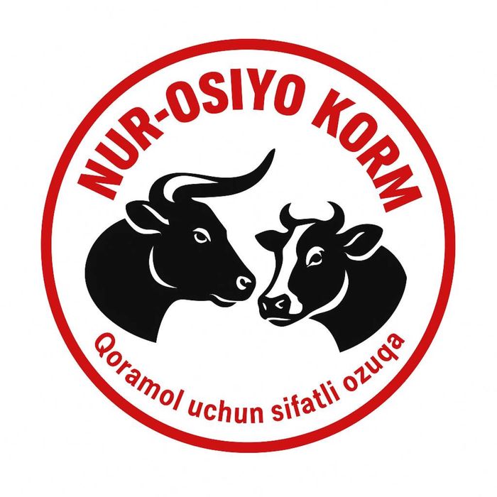 Кочкор бука сигир ва койлар учун сифатли комбикорм йем корм