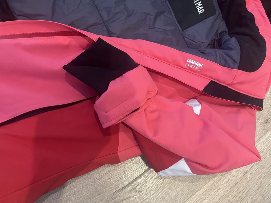 Geaca  schi copii Colmar 8 ani 130 cm