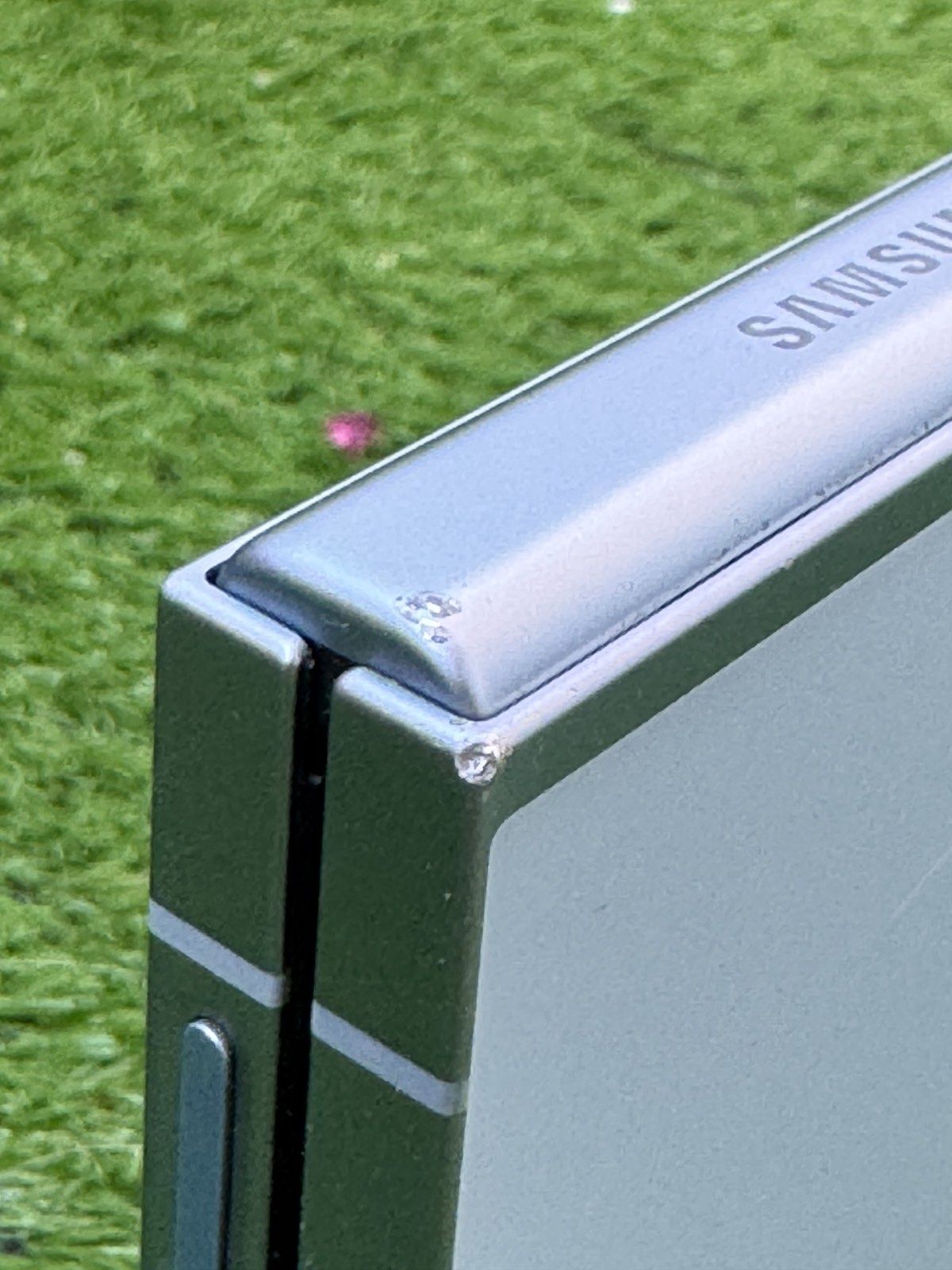 Samsung Z Flip 6