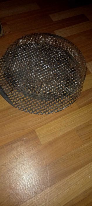 Решетки за тонколони  корпус на барабан и други части за барабани