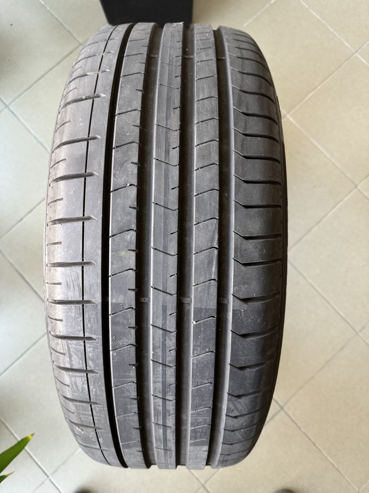 Anvelopa 245/45/20 vara pirelli