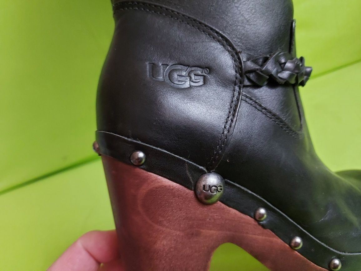 UGG-37,38,40н-НОВО-Оригинални