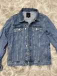 Geaca River Island, marimea L