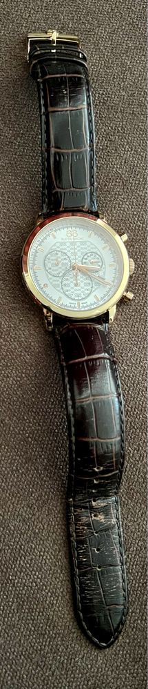 Rue Du Rhone Doble 8 Swiss Watch