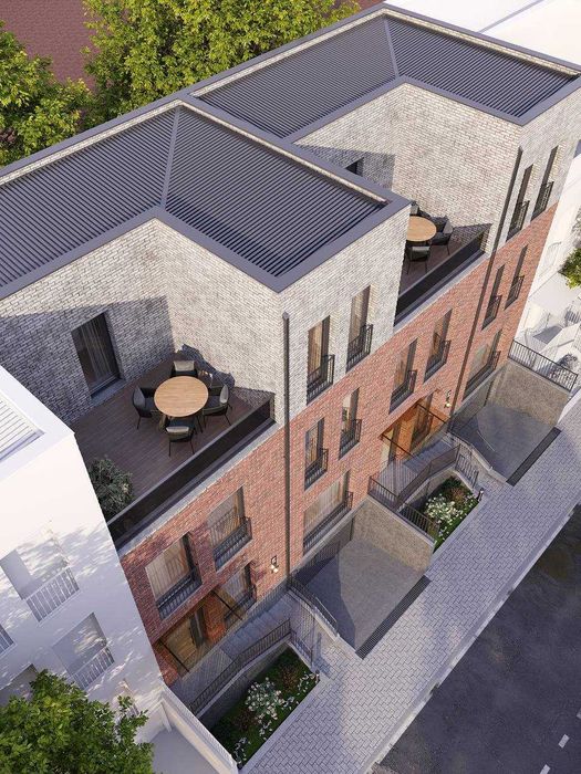 Продаются стильные коттеджи-таунхаусы по СУПЕР цене!