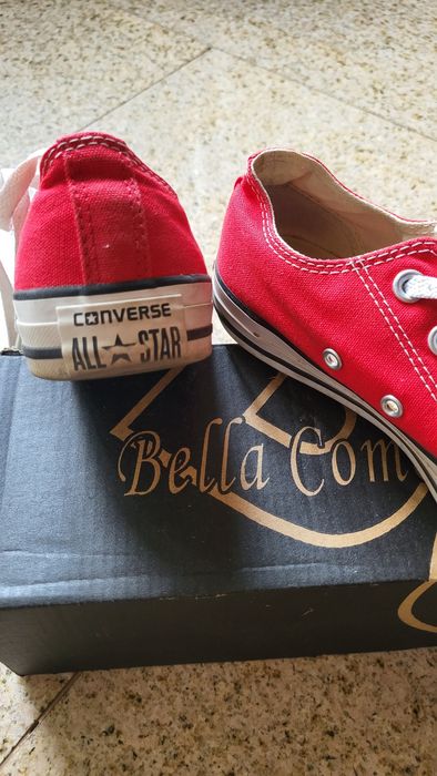 Спортни обувки  Convers