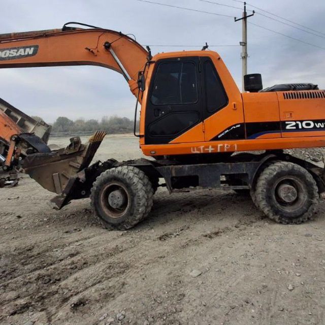 Ekskavator samasval pagruzchik xizmati kelishilgan xollarda