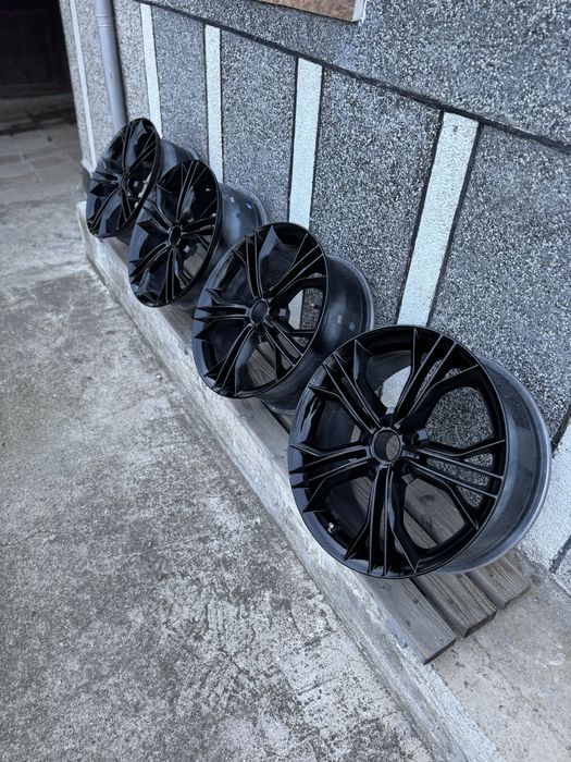 Джанти 5х112 / 19 цола