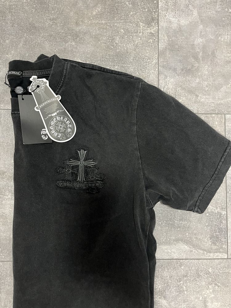 Тениска Chrome Hearts