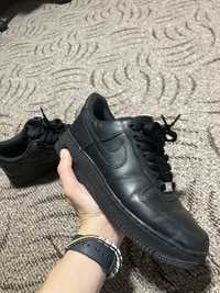 Air force 1 negri