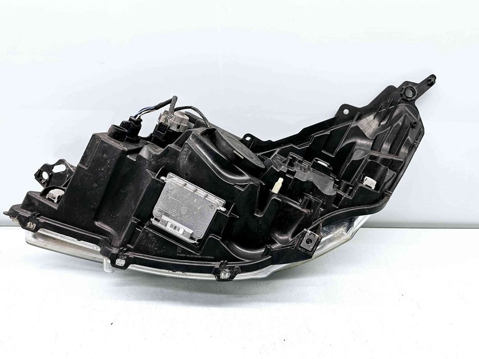 Far dreapta Peugeot 508 Break GT [Fabr 2010-2018] 9687580780