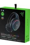 Casti Gaming Razer Barracuda x Chroma