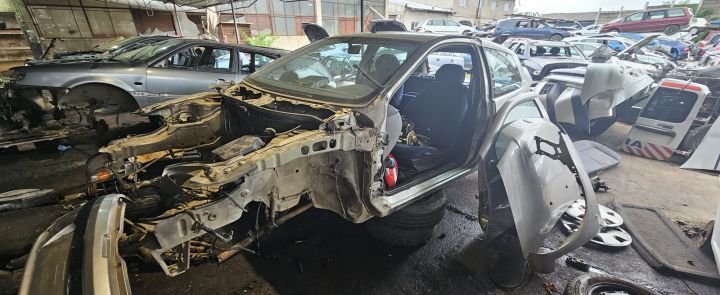 Panou sigurante si relee 46774357 NPL Fiat Punto a 2-a generatie