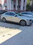 Mazda 3 Primul proprietar, achiziționată de nouă din Reprezentanță
