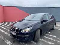 Peugeot 308 1.6 BlueHDI