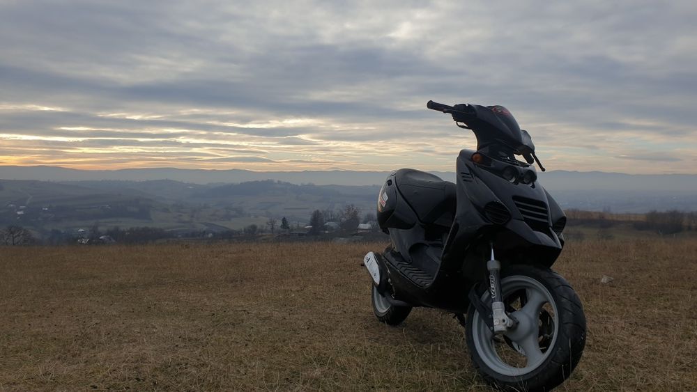 Vând Beta ARK 80cc