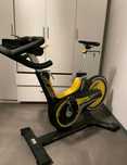 Bicicletă Indoor, Spinnin Bike, Bicicletă Fitness