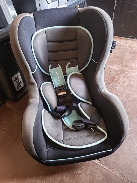 Детско столче за кола mothercare