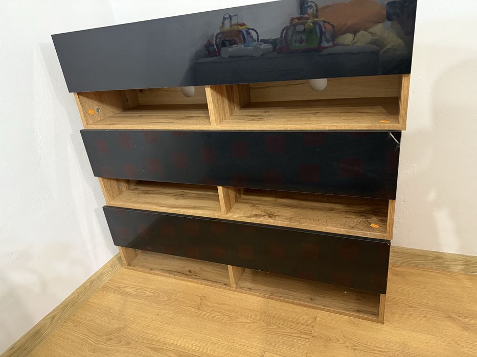 Set 3 corpuri Comode moderne
