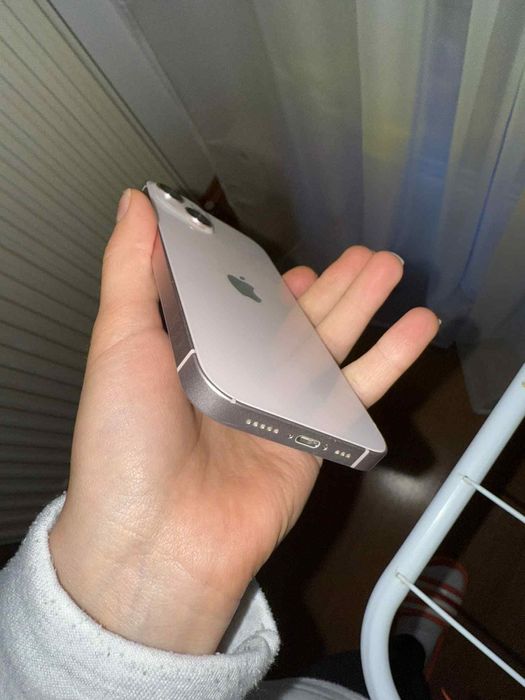 Iphone 13 pink 128 gn