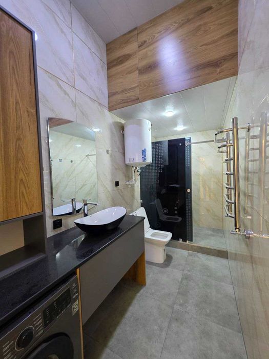 №4339 Продается квартира с ремонтом