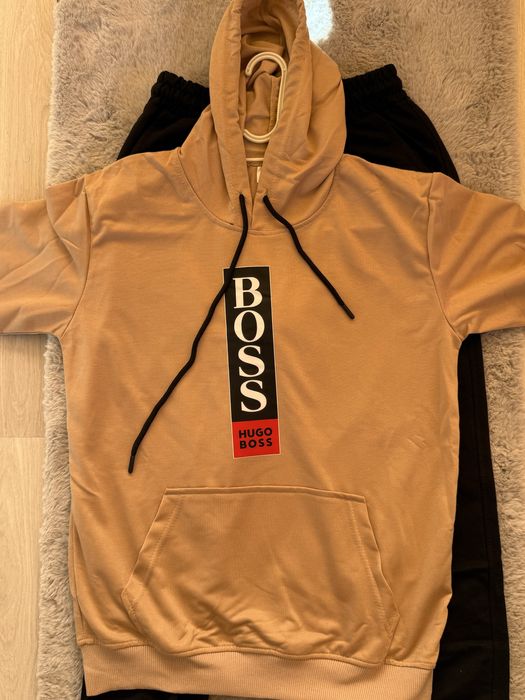Boss екип размер S