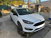 Ford Focus STline