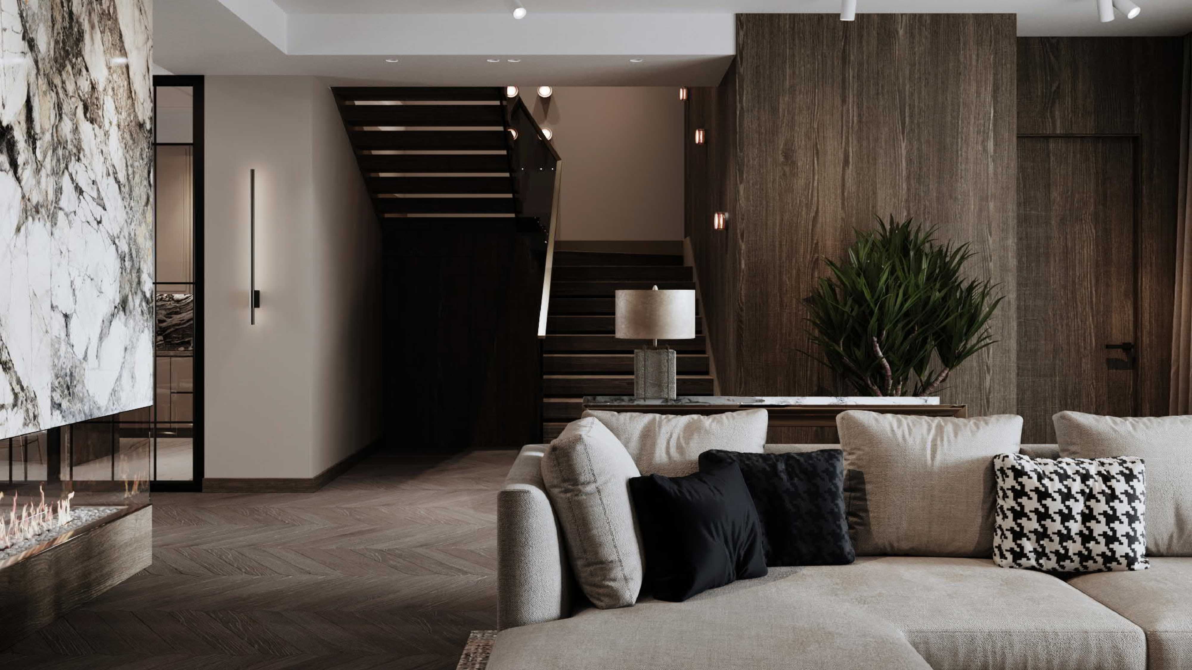 Продается Пентхаус квартира Дархан Sotiladi Penthouse kvartira Darxon