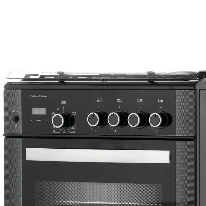 Газовая плита Gefest 6300 Чёронго цвета оригинал