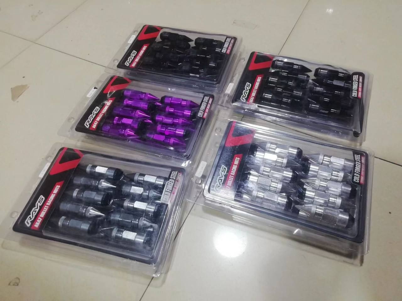 Deska uchun bold