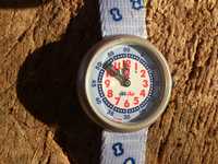 Часовник детски Flik Flak -Swatch,оригинален Швейцарски и AQUA