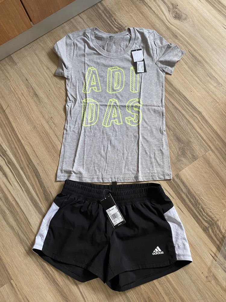 Оигинаони самски спортни дрехи Adidaa ! S,XS,M,L