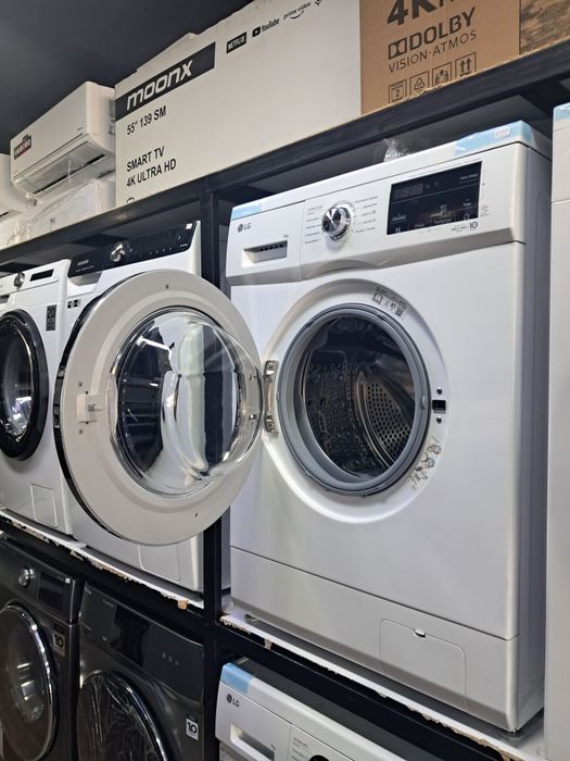 LG 6KG AVTAMAT invetor IDD optom narxda