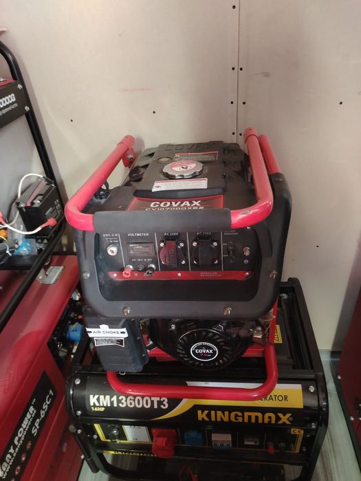 Covax generator cv10700xe2