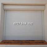 Rulouri Exterioare Aluminiu