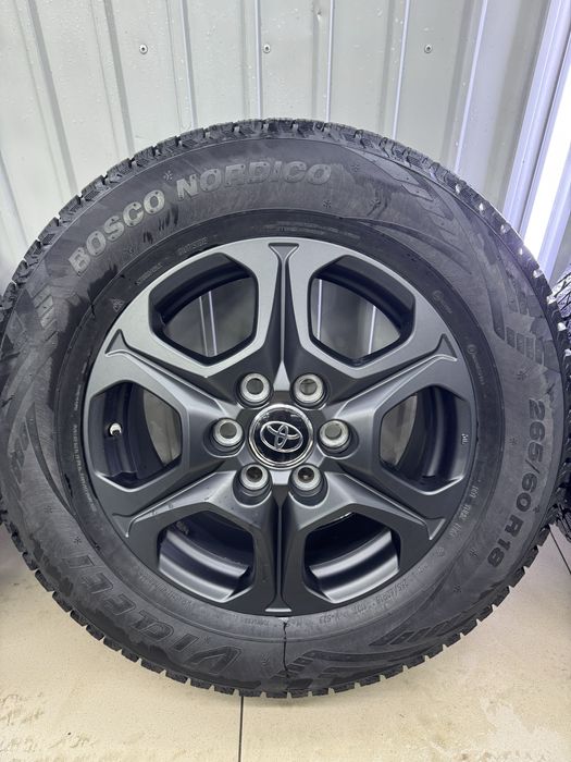 Диски R18 TLC 300