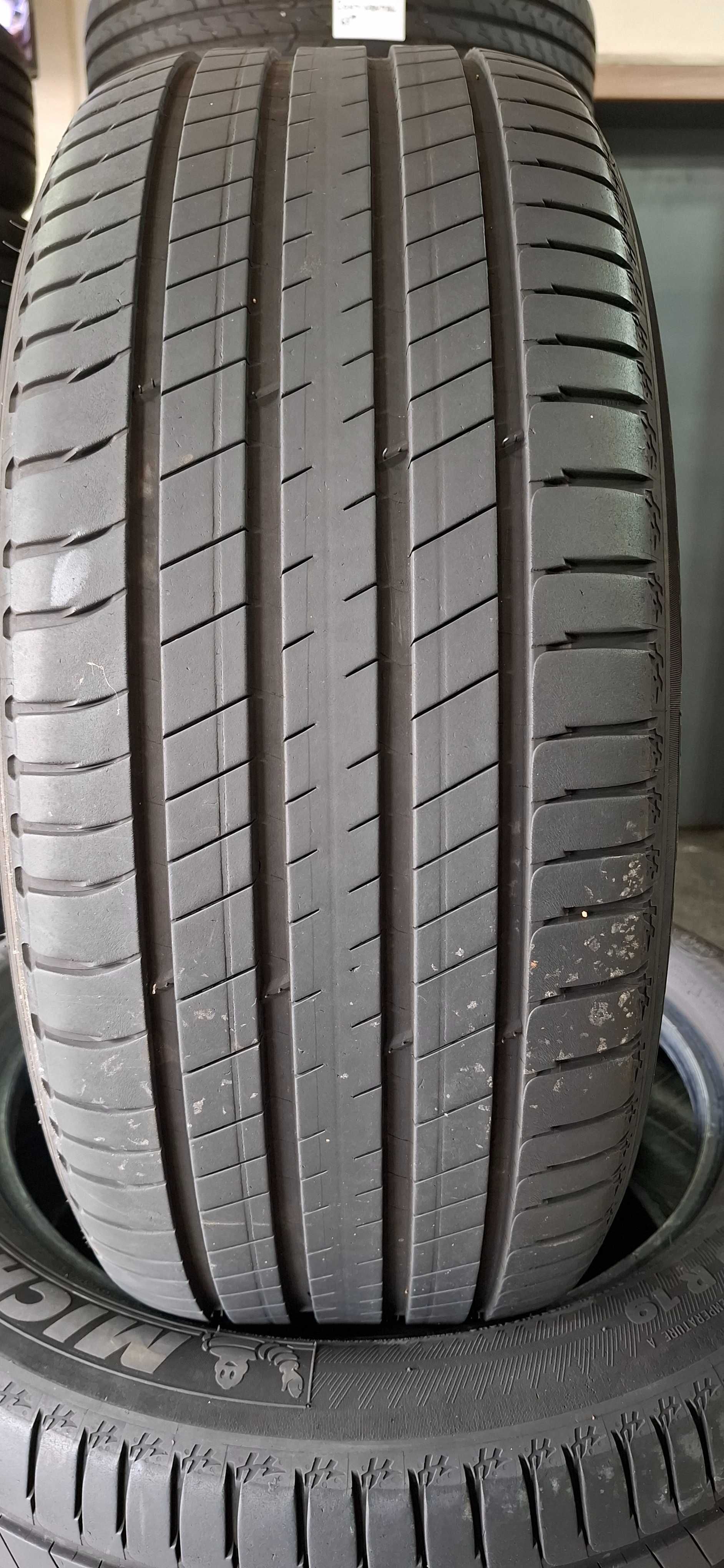 4бр. 245/50/19 Michelin RunFlat 6.5mm грайфер,дот 19г.Безплатен монтаж