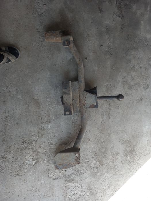 Некси 1\2 паркоб