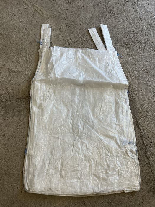 Биг-беги большой мешок для мусора