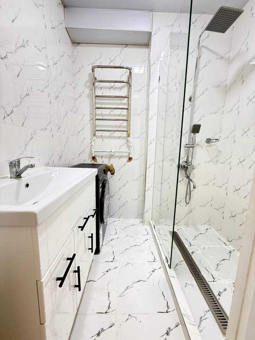 Сдаётся красивая квартира для семьи на Юнусабаде, Ц5, ор-р метро Минор