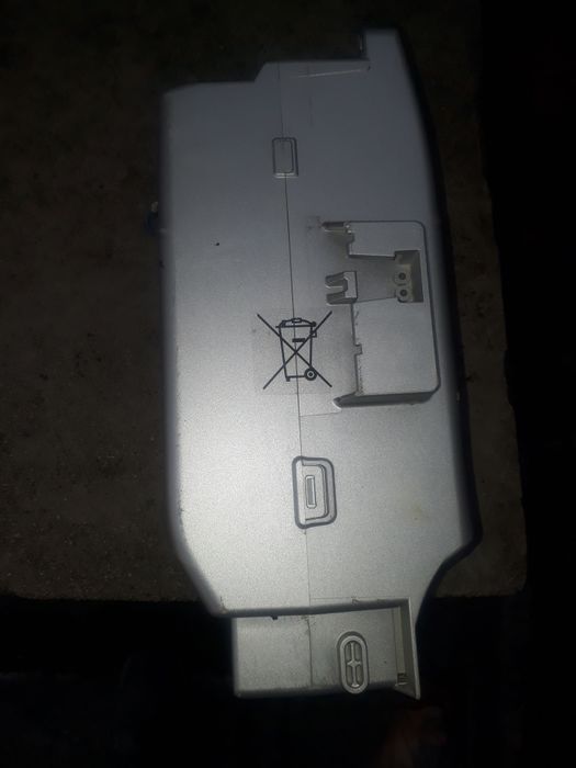 Батерия за велосипед