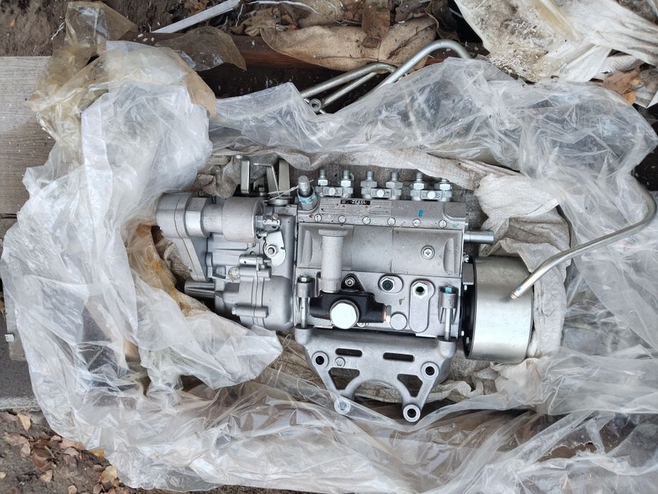 Forsunka isuzu va shacman uchun