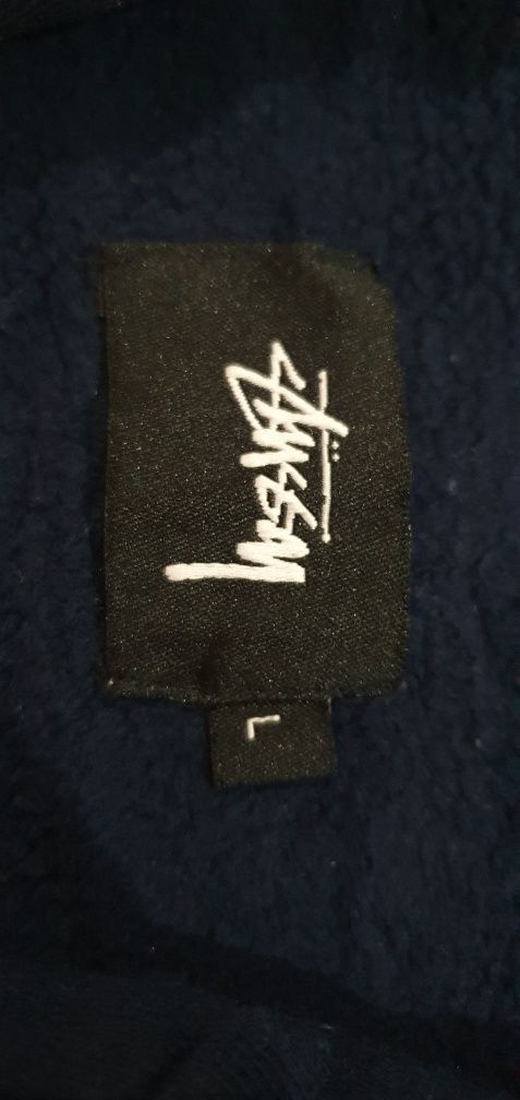 Hanorac stussy mărime L