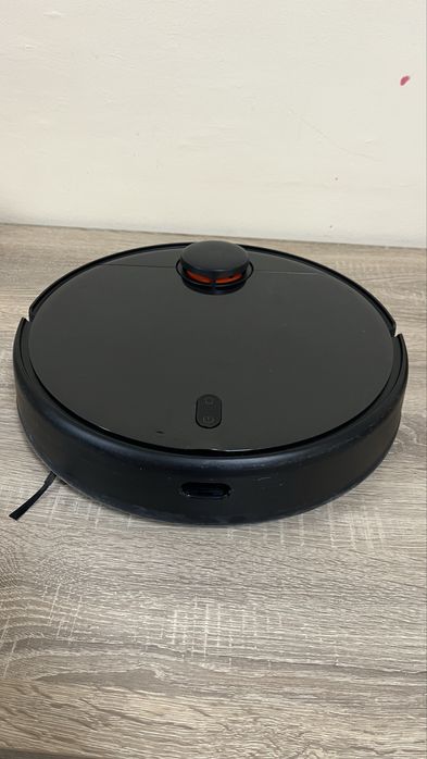 Xiaomi Mi Robot Vacuum-Mop 2 Pro прахосмукачка робот