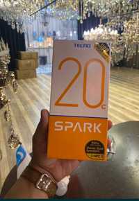 tecno spark 20c...