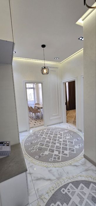 Сдаётся New PREMIUM Lux 2х ком кв на Гагарина ор. Пеперони кафе!!!