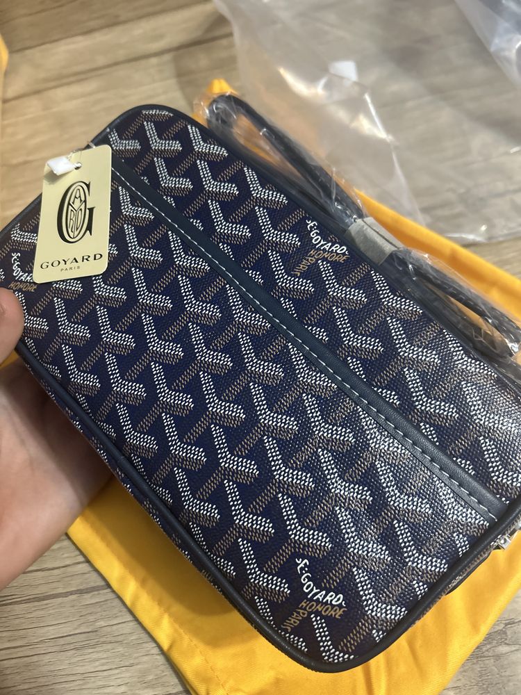 НАЛИЧИЙ! Goyard сумка!!!