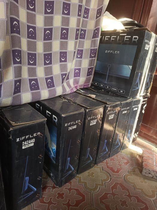 ziffler 24z440 75ghz sotiladi