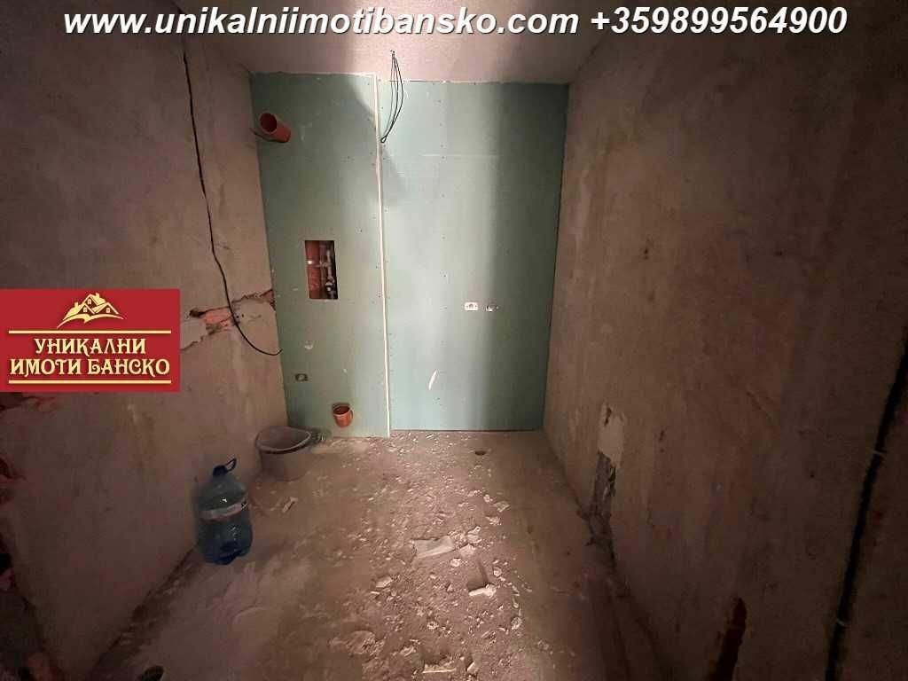 Продава се Тристаен апартамент в Банско - 110 кв.м за 1000 €/кв.м - Снимка #17