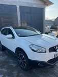 Nissan Qasqai 1.6 Diesel 4x4